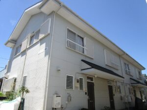 小田急江ノ島線　六会日大前　サイ・コーポ湘南　２ＬＤＫ　賃貸　湘南スマイル　飯島興産有限会社　