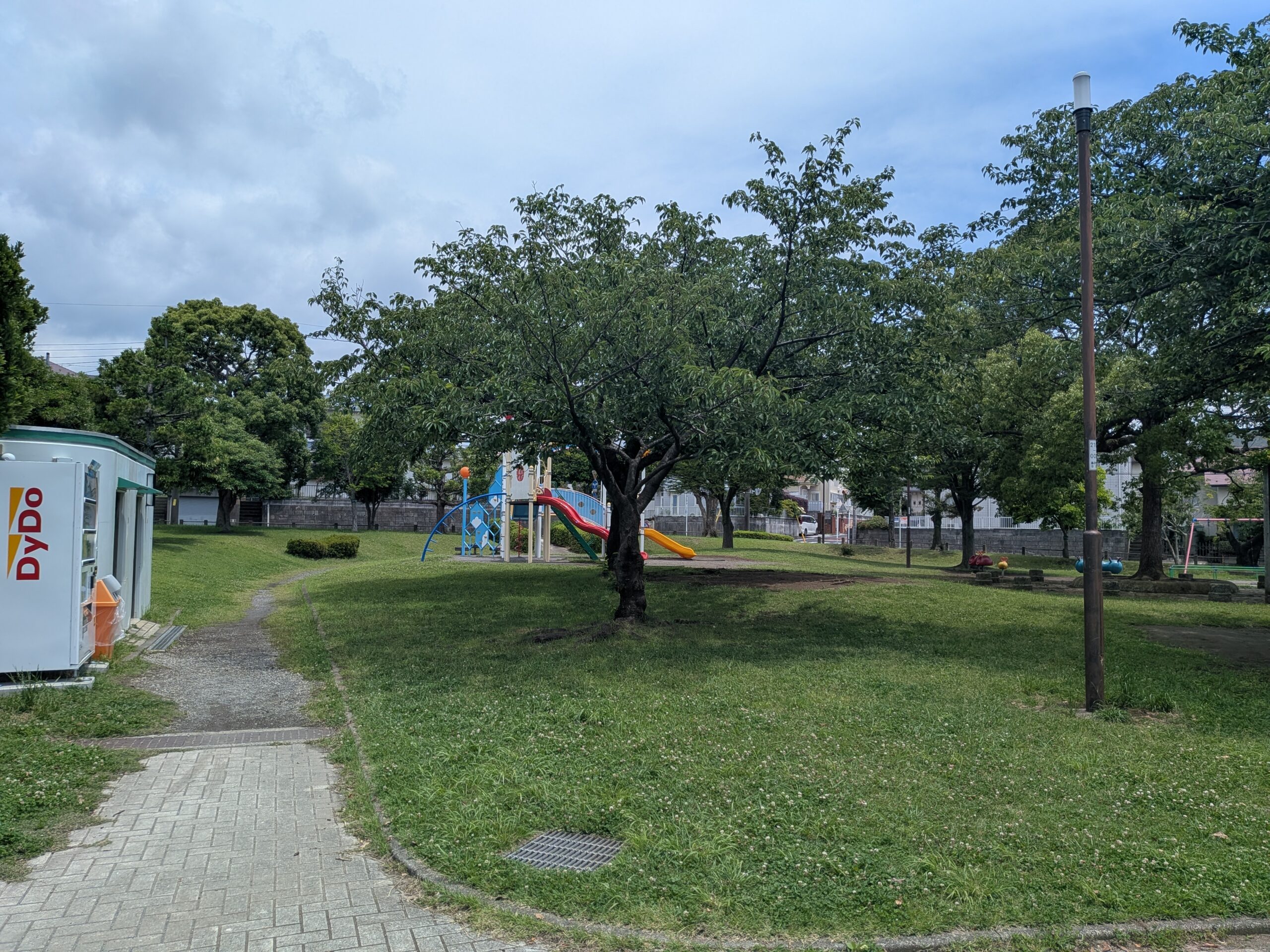 飯島興産有限会社　地域情報　子育て支援　天神公園　小田急江ノ島線　六会日大前　賃貸　売買　資産管理　相続