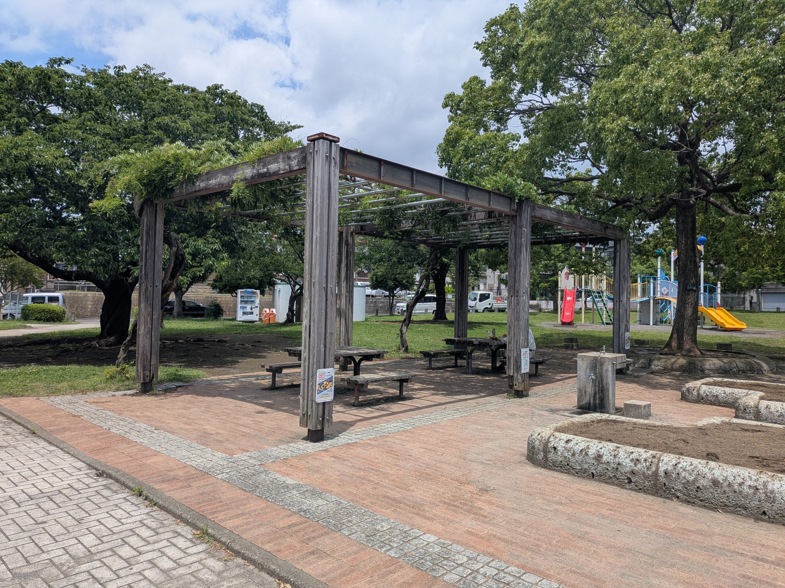飯島興産有限会社　地域情報　子育て支援　天神公園　小田急江ノ島線　六会日大前　賃貸　売買　資産管理　相続