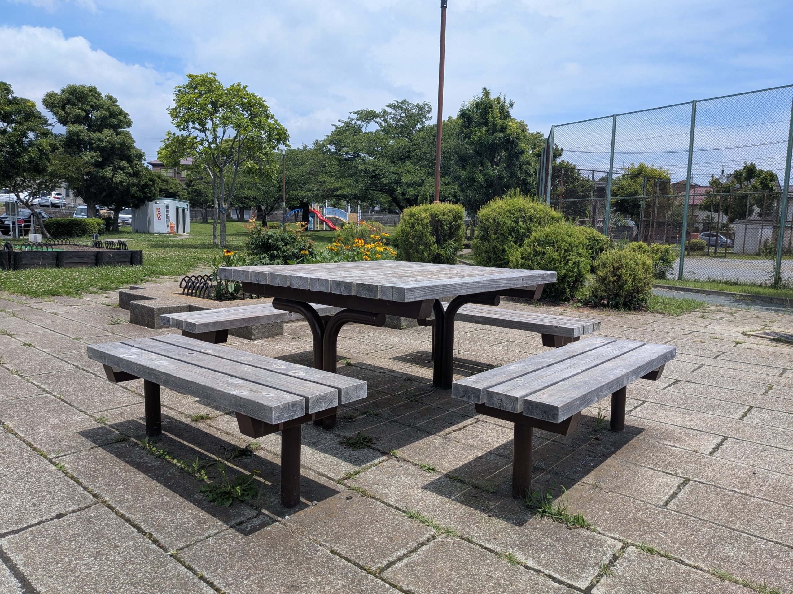 飯島興産有限会社　地域情報　子育て支援　天神公園　小田急江ノ島線　六会日大前　賃貸　売買　資産管理　相続