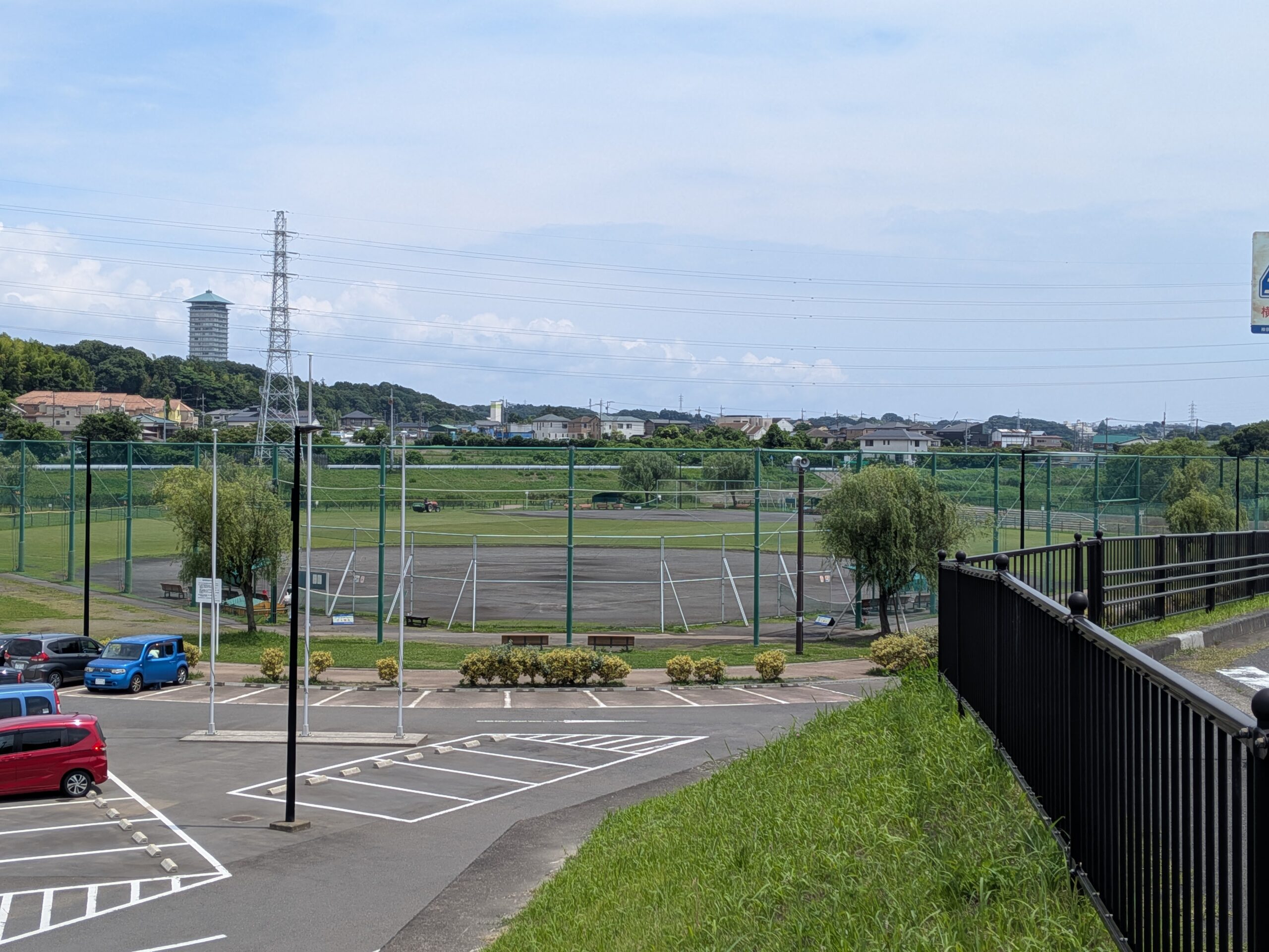 飯島興産有限会社　地域情報　子育て支援　境川遊水地公園　小田急江ノ島線　六会日大前　賃貸　売買　資産管理　相続