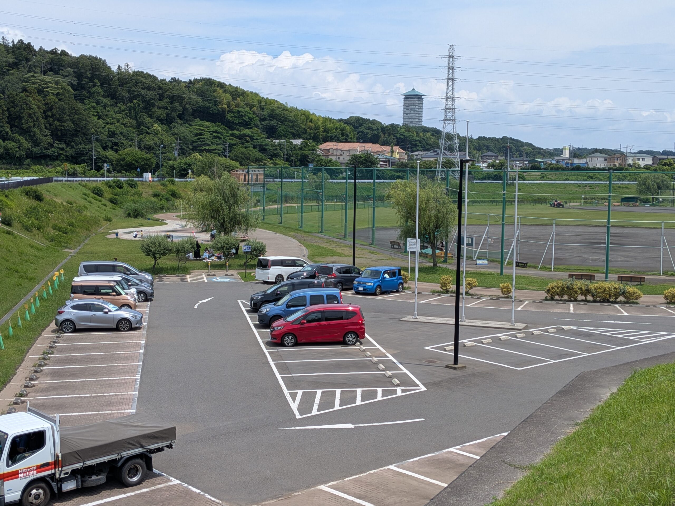 飯島興産有限会社　地域情報　子育て支援　境川遊水地公園　小田急江ノ島線　六会日大前　賃貸　売買　資産管理　相続