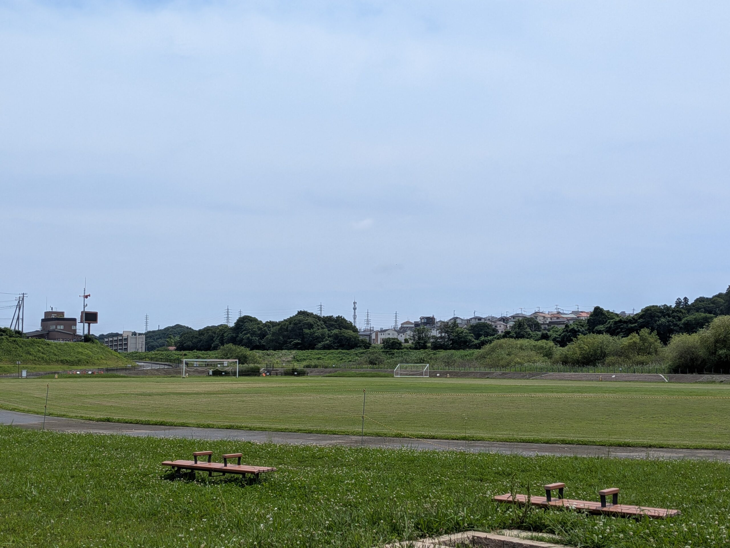 飯島興産有限会社　地域情報　子育て支援　境川遊水地公園　小田急江ノ島線　六会日大前　賃貸　売買　資産管理　相続