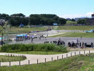 飯島興産有限会社　地域情報　子育て支援　境川遊水地公園　小田急江ノ島線　六会日大前　賃貸　売買　資産管理　相続