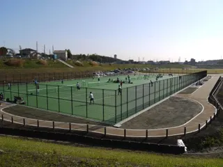 飯島興産有限会社　地域情報　子育て支援　境川遊水地公園　小田急江ノ島線　六会日大前　賃貸　売買　資産管理　相続