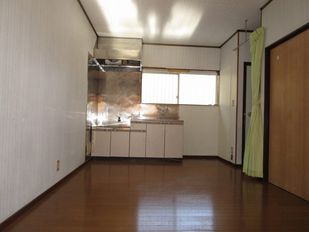 賃貸 アパート 小田急江ノ島線 湘南台 小泉ハイツ 飯島興産 湘南スマイル