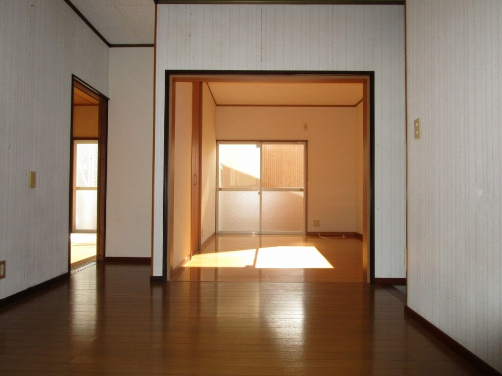 賃貸 アパート 小田急江ノ島線 湘南台 小泉ハイツ 飯島興産 湘南スマイル