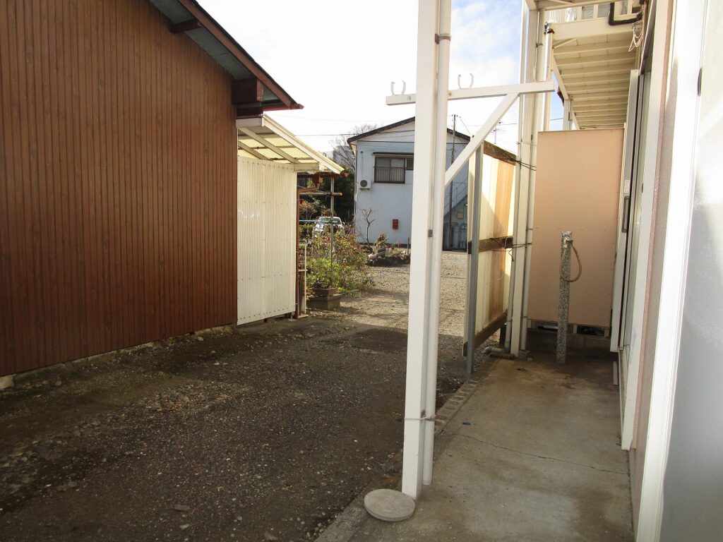 賃貸 アパート 小田急江ノ島線 湘南台 小泉ハイツ 飯島興産 湘南スマイル