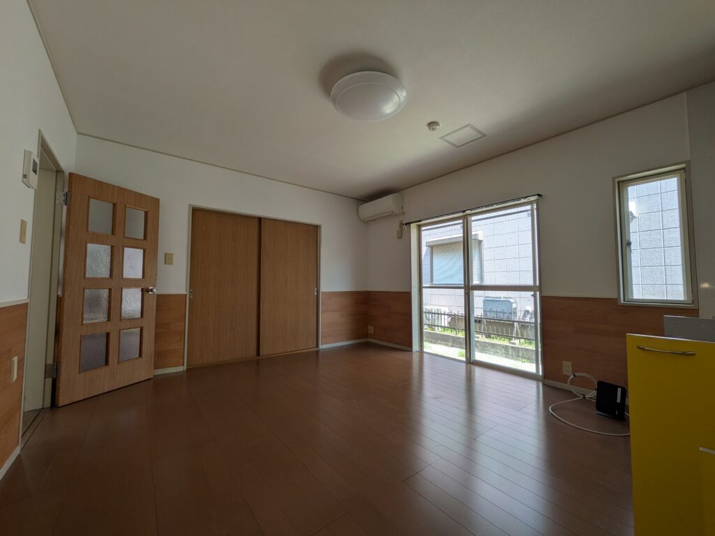センチュリー LDK 小田急江ノ島線 六会日大前 賃貸