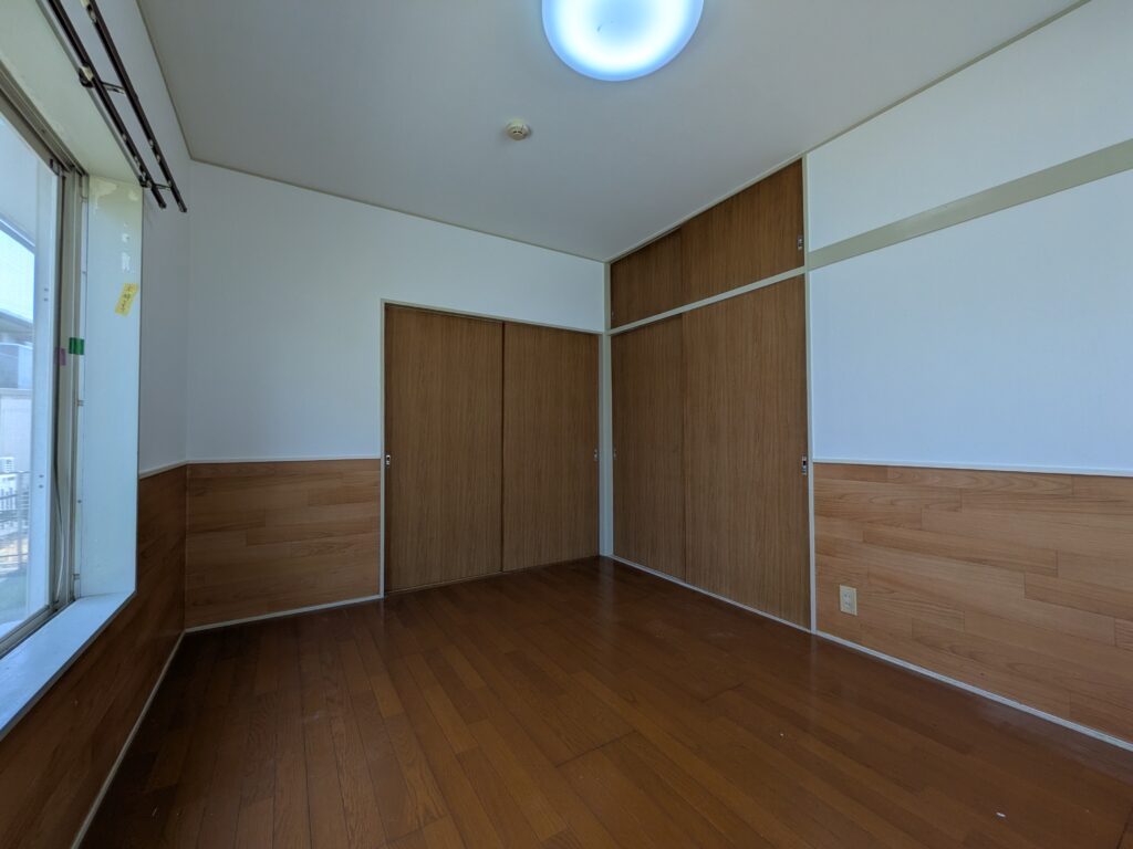 センチュリー 洋室6帖 小田急江ノ島線 六会日大前 賃貸