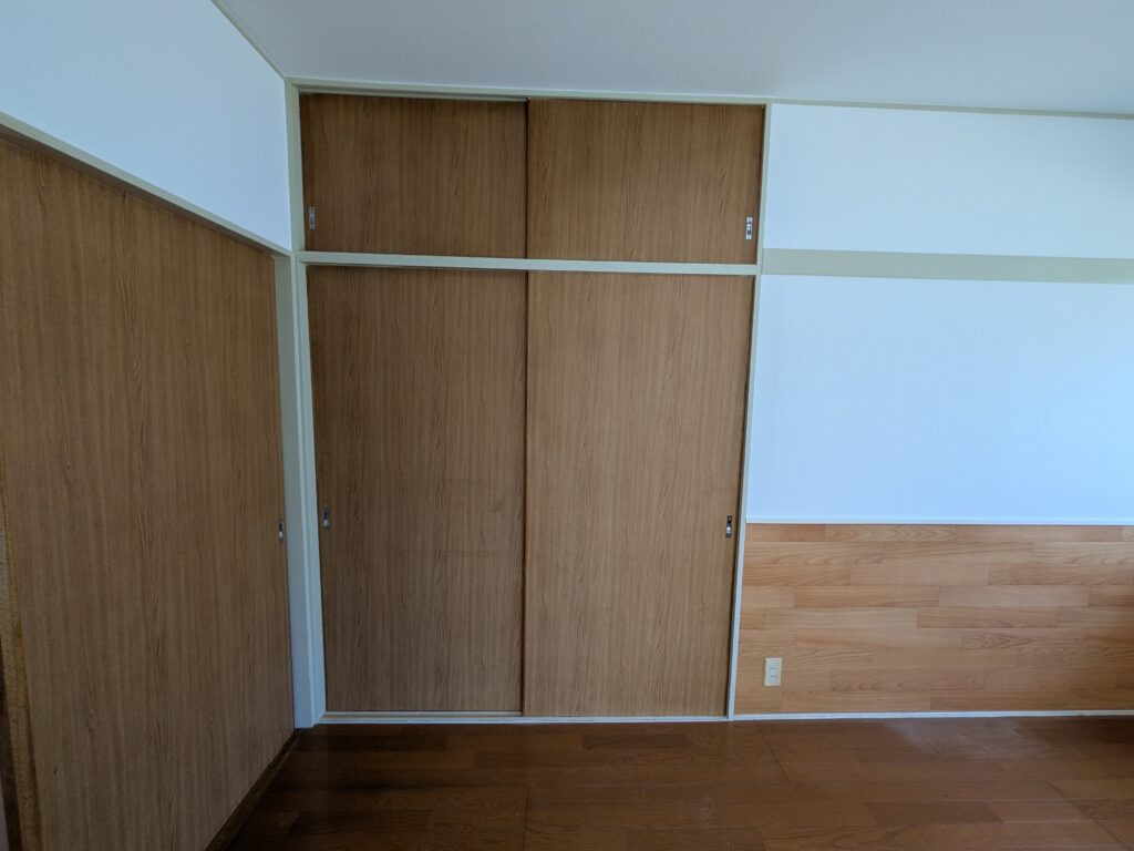 センチュリー 洋室6帖 小田急江ノ島線 六会日大前 賃貸