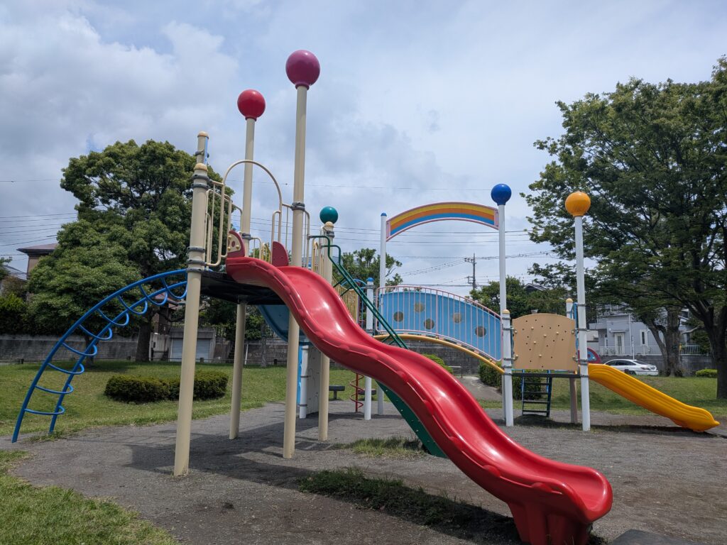 小田急江ノ島線 六会日大前 地域情報 飯島興産有限会社 天神公園