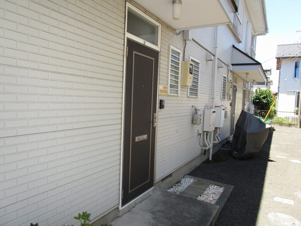 小田急江ノ島線 六会日大前 賃貸 飯島興産有限会社 湘南スマイル サイ・コーポ湘南