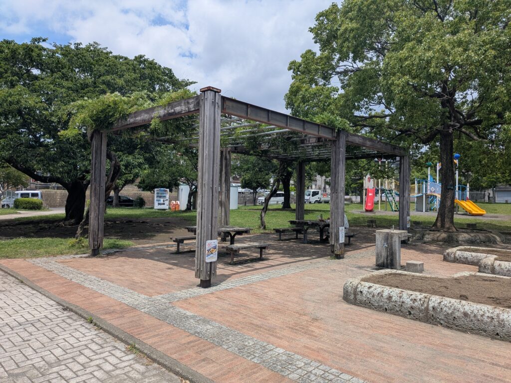 小田急江ノ島線 六会日大前 地域情報 飯島興産有限会社 天神公園