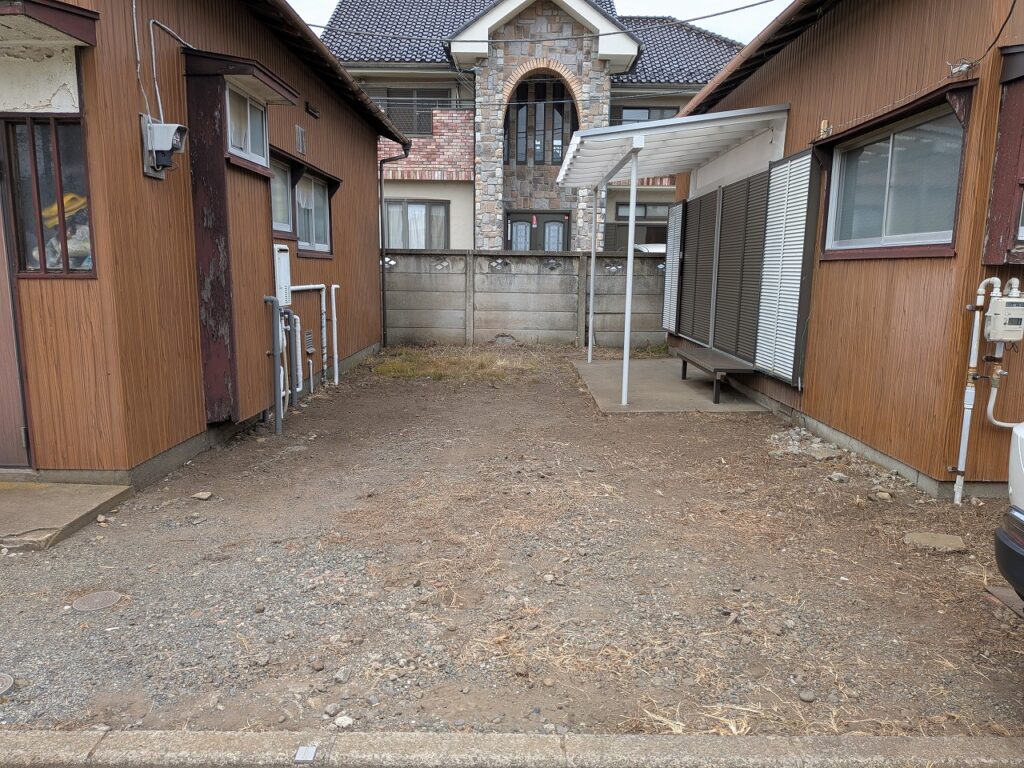 小田急江ノ島線 六会日大前 コラム 湘南スマイル 中丸貸家 駐車場 賃貸 売買 飯島興産