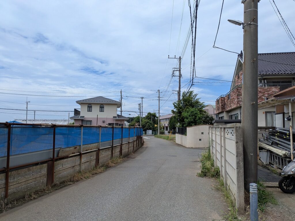 小田急江ノ島線 六会日大前 コラム 湘南スマイル 中丸貸家 賃貸 売買 飯島興産