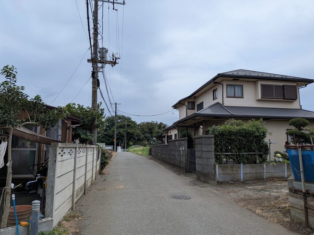 小田急江ノ島線 六会日大前 コラム 湘南スマイル 中丸貸家 賃貸 売買 飯島興産