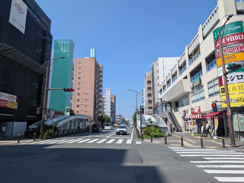 飯島興産有限会社 地域情報 小田急江ノ島線 湘南台 湘南台駅 賃貸 売買