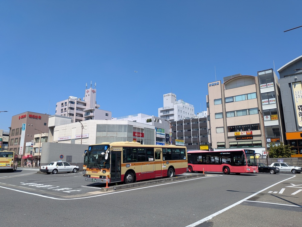 飯島興産有限会社 地域情報 小田急江ノ島線 湘南台 湘南台駅 賃貸 売買