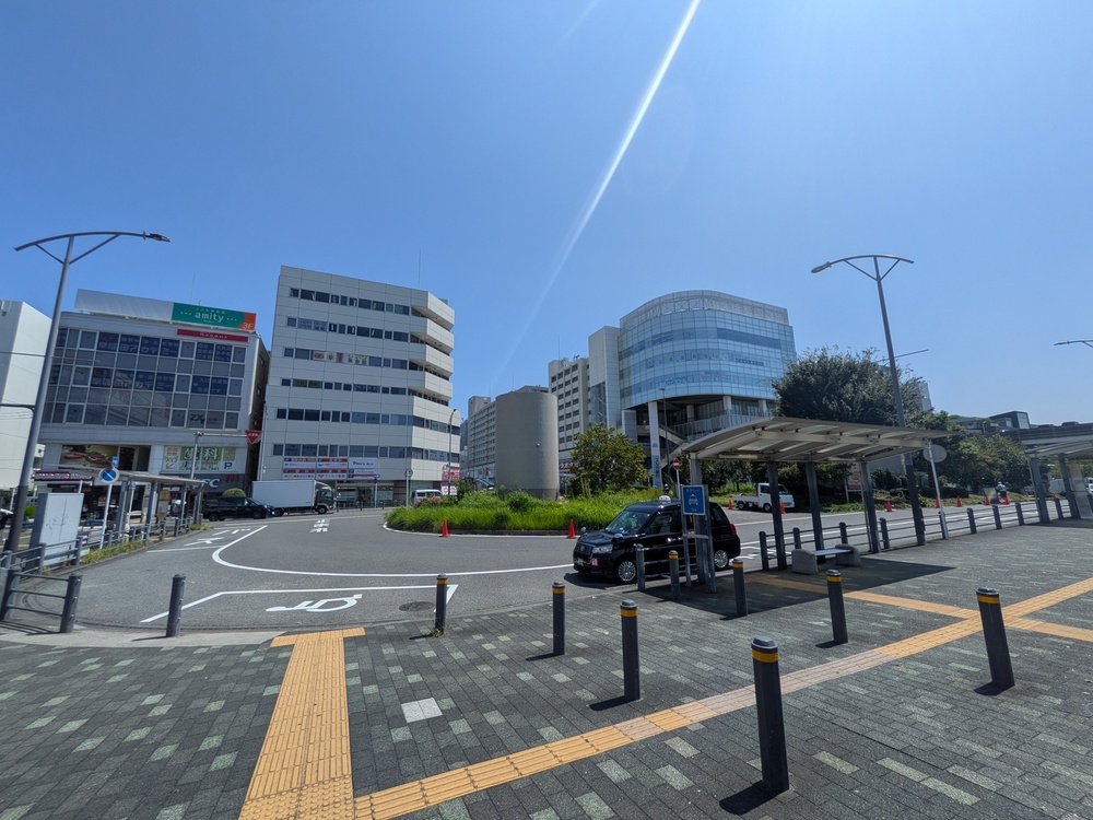 飯島興産有限会社 地域情報 小田急江ノ島線 湘南台 湘南台駅 賃貸 売買