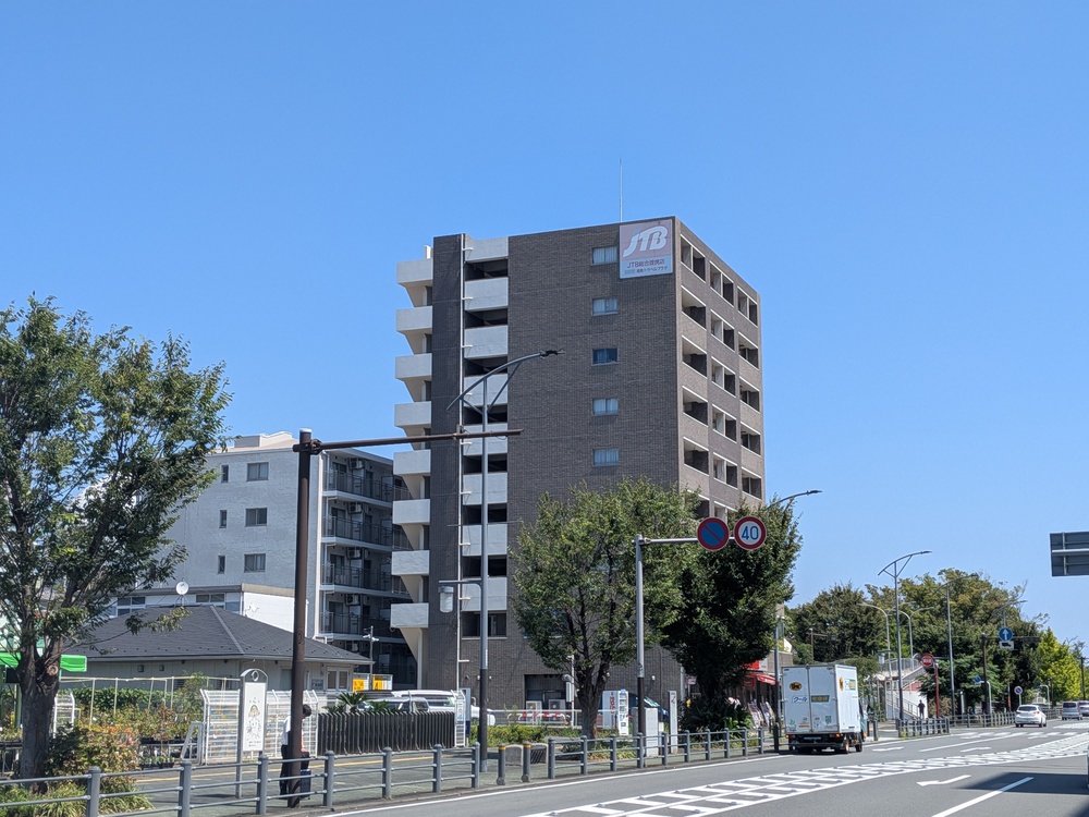 飯島興産有限会社 地域情報 小田急江ノ島線 湘南台 湘南台駅 賃貸 売買