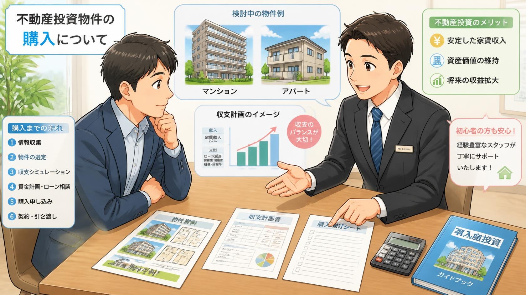 高い税金を資産に変える、賢いサラリーマンの不動産投資・防衛戦略
小田急江ノ島線 六会日大前 売買 飯島興産有限会社 飯島誠 投資