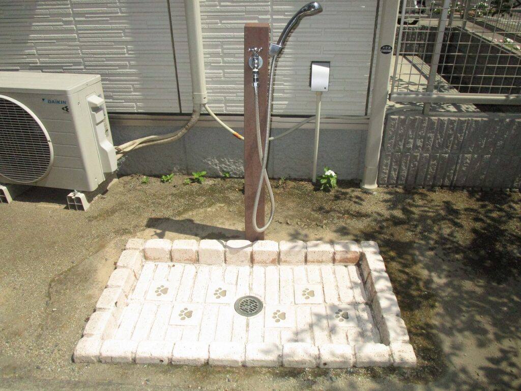フォンテ壱番館　ペット共生アパート　小田急江ノ島線　湘南台　賃貸　飯島興産