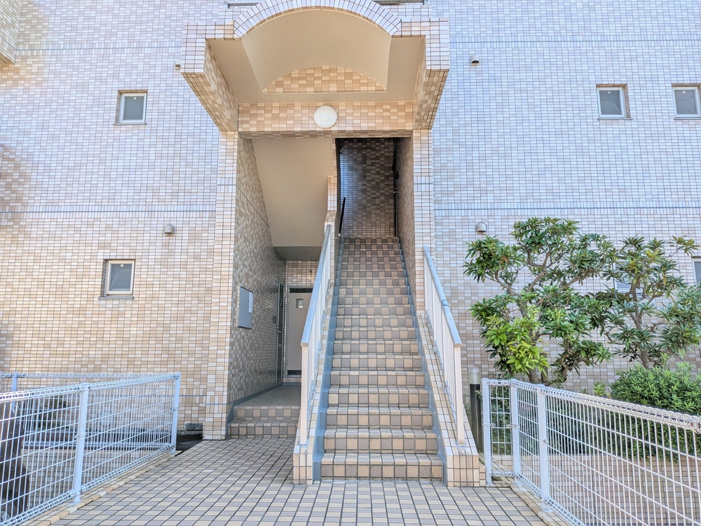 エスパレス湘南 小田急江ノ島線 六会日大前 賃貸 飯島興産 マンション 3LDK