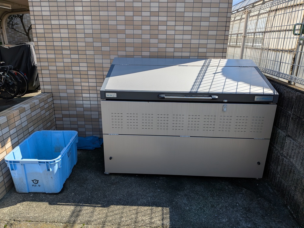 エスパレス湘南 小田急江ノ島線 六会日大前 賃貸 飯島興産 マンション 3LDK