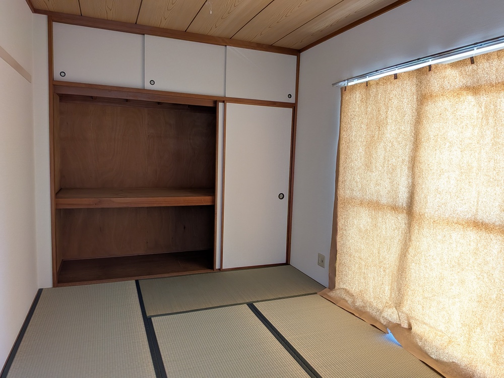 エスパレス湘南 小田急江ノ島線 六会日大前 賃貸 飯島興産 マンション 3LDK
