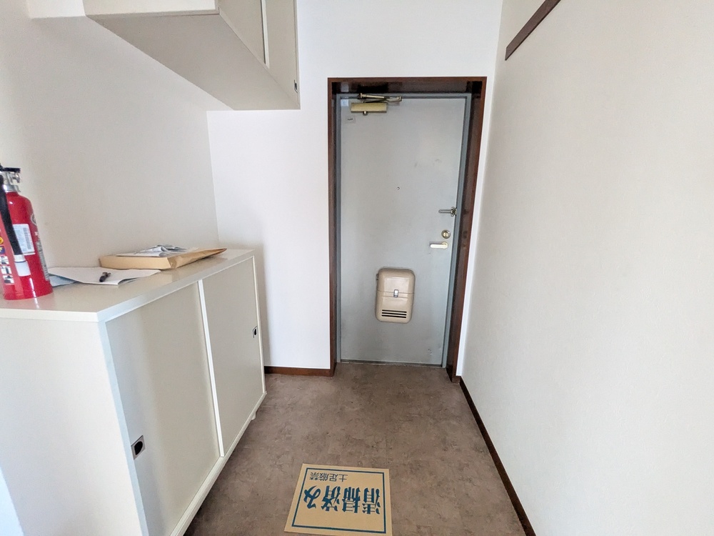 エスパレス湘南 小田急江ノ島線 六会日大前 賃貸 飯島興産 マンション 3LDK