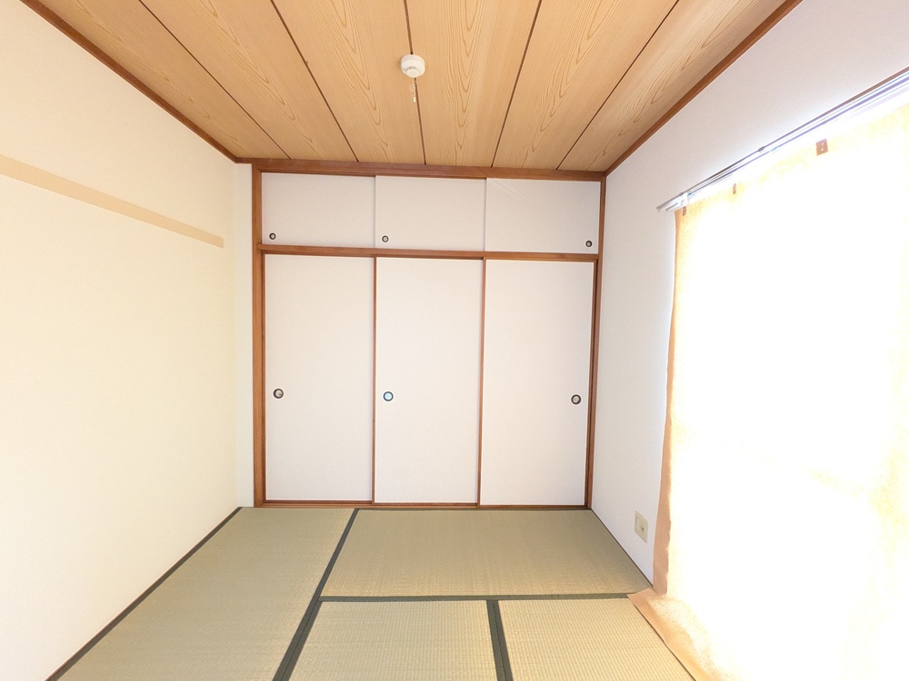 エスパレス湘南 小田急江ノ島線 六会日大前 賃貸 飯島興産 マンション 3LDK