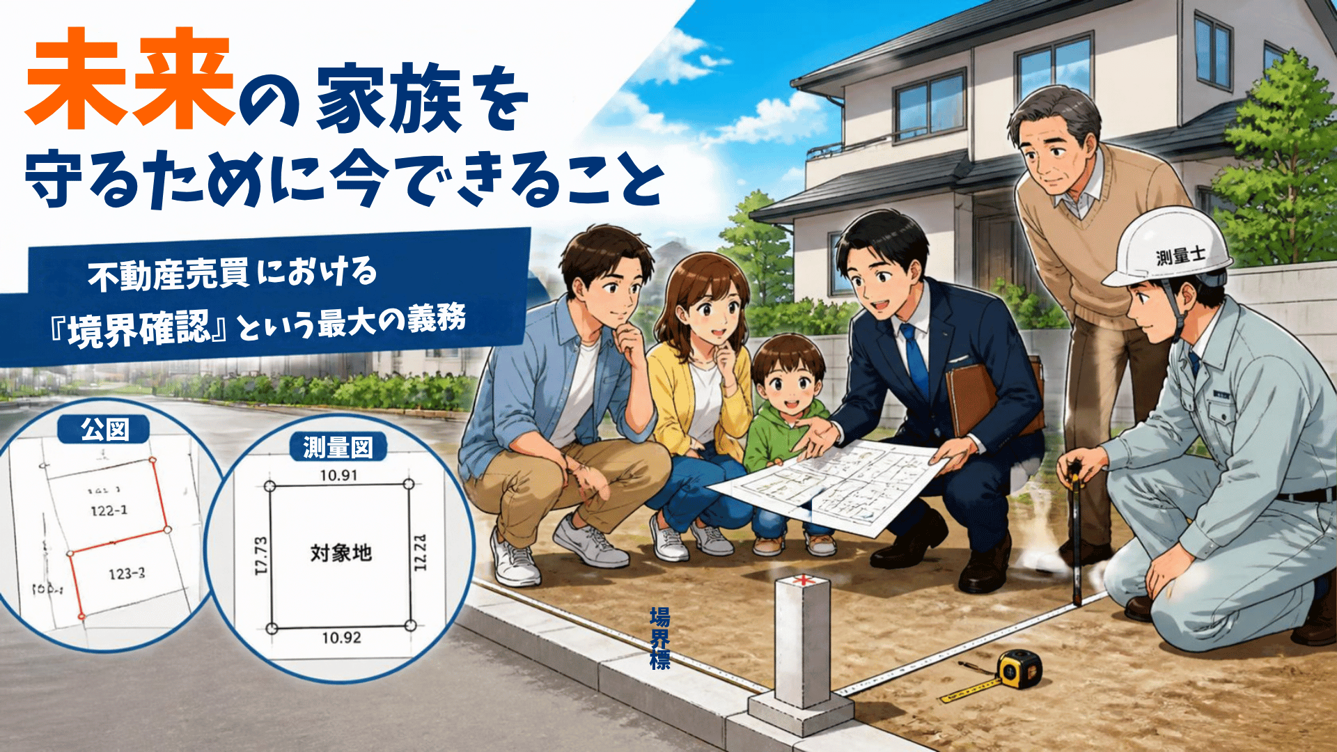 不動産売買 コラム 飯島興産有限会社 飯島誠 賃貸 売買 相続 信託