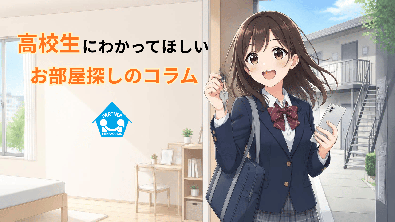 高校生が知っておくべき失敗しないお部屋探しの教科書 小田急江ノ島線 六会日大前 賃貸 飯島興産 小田急江ノ島線 六会日大前 賃貸 飯島興産
